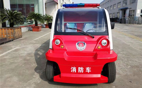 成县微型消防车